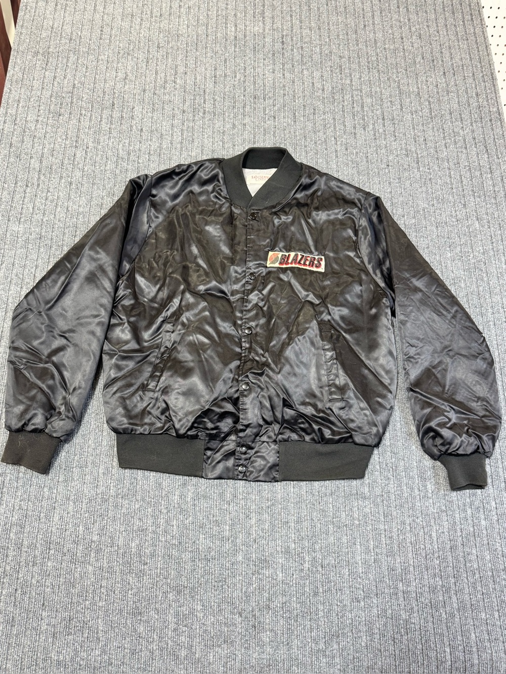 Vintage Blazers Bomber Jacket‎ XL